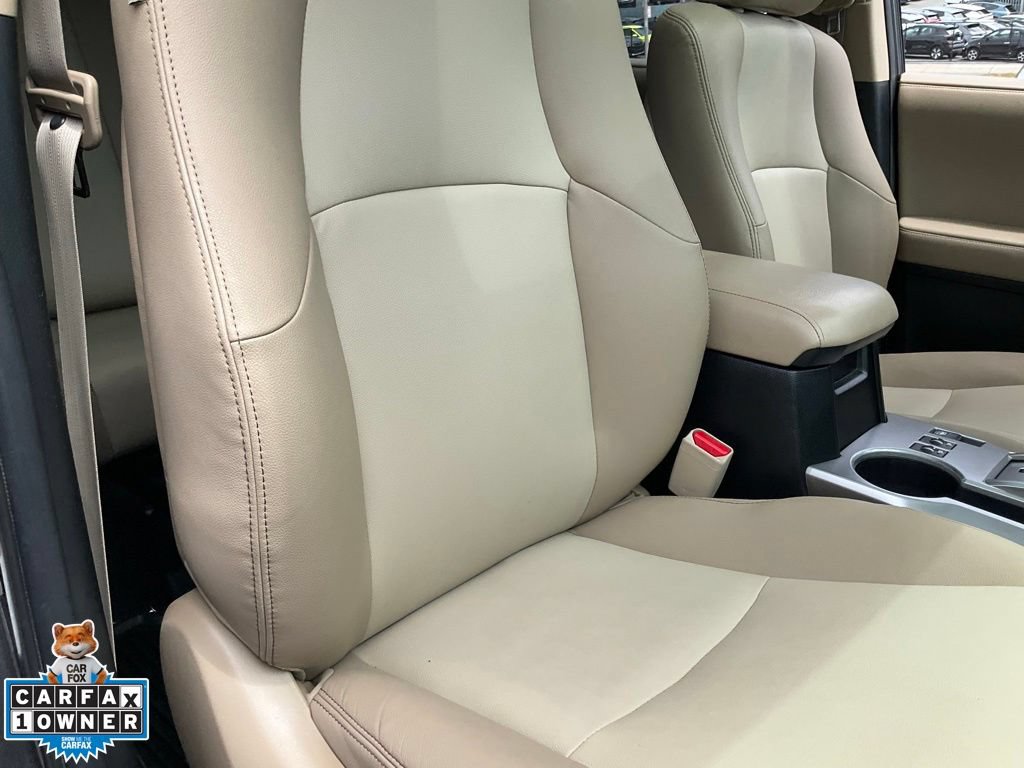 Used 2018 Toyota 4Runner SR5 Premium w/ Wilderness Package AWD/4WD image 68
