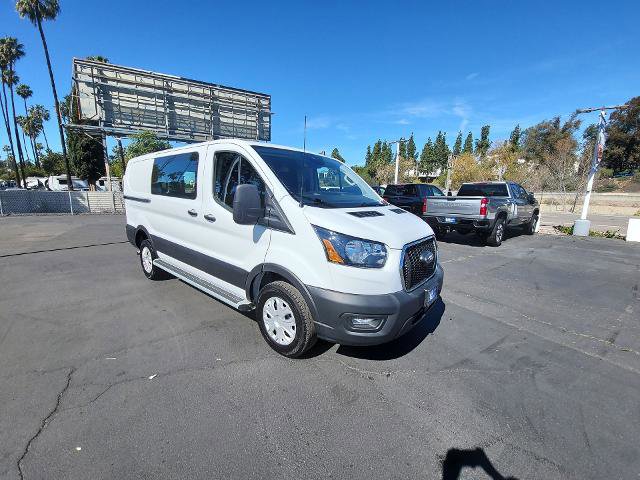 Used 2024 Ford Transit 250 Low Roof w/ Exterior Upgrade Package image 2