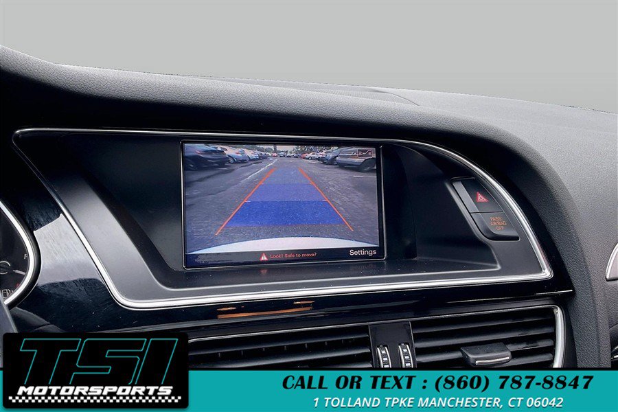 Used 2013 Audi S4 Premium Plus AWD/4WD image 20