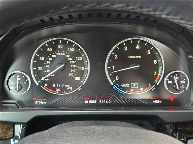 Used 2015 BMW X5 sDrive35i RWD image 16