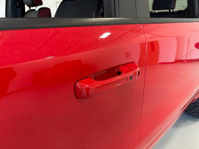 Used 2022 RAM 1500 Rebel w/ Rebel Level 2 Equipment Group AWD/4WD image 13