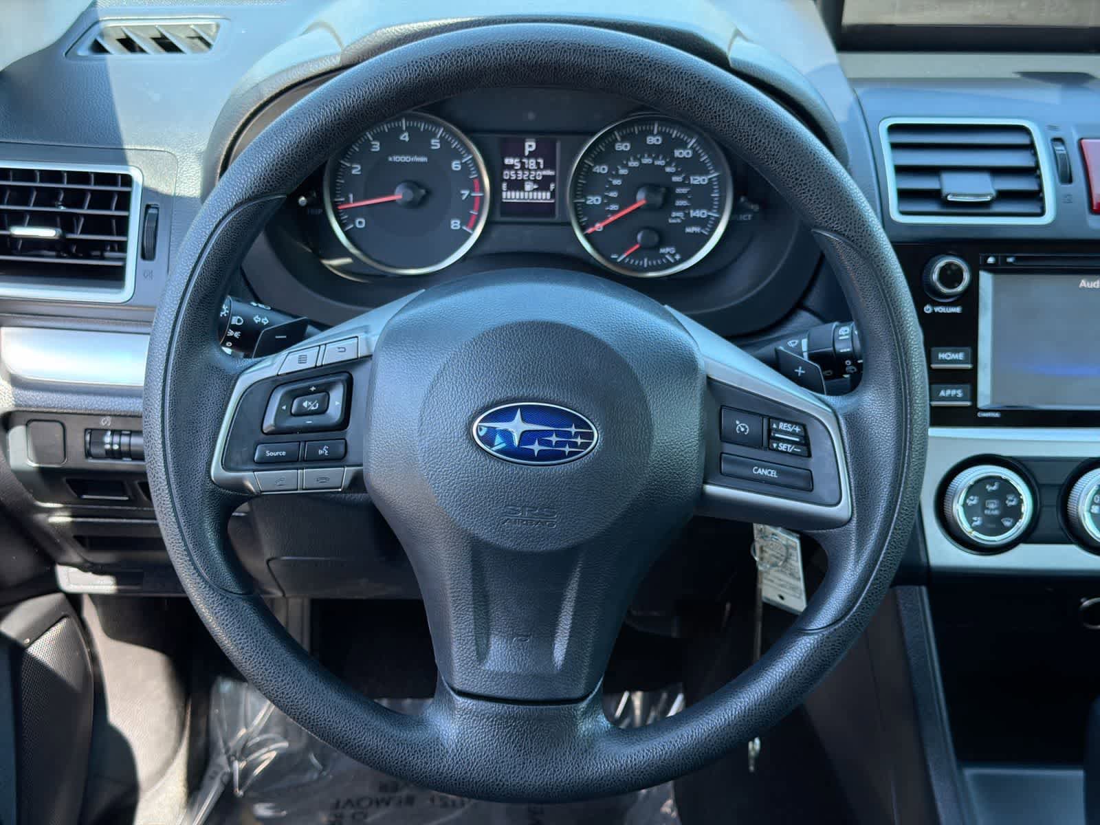 Used 2016 Subaru Impreza 2.0i Premium AWD/4WD image 23