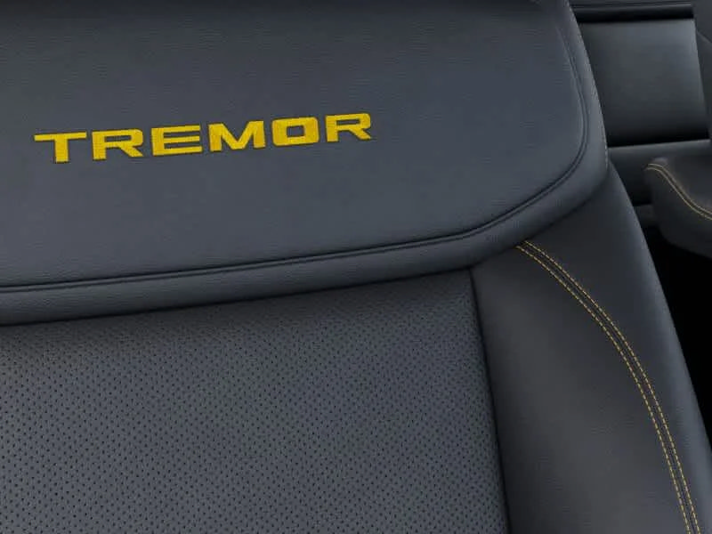 New 2027 Ford Expedition Tremor AWD/4WD image 16