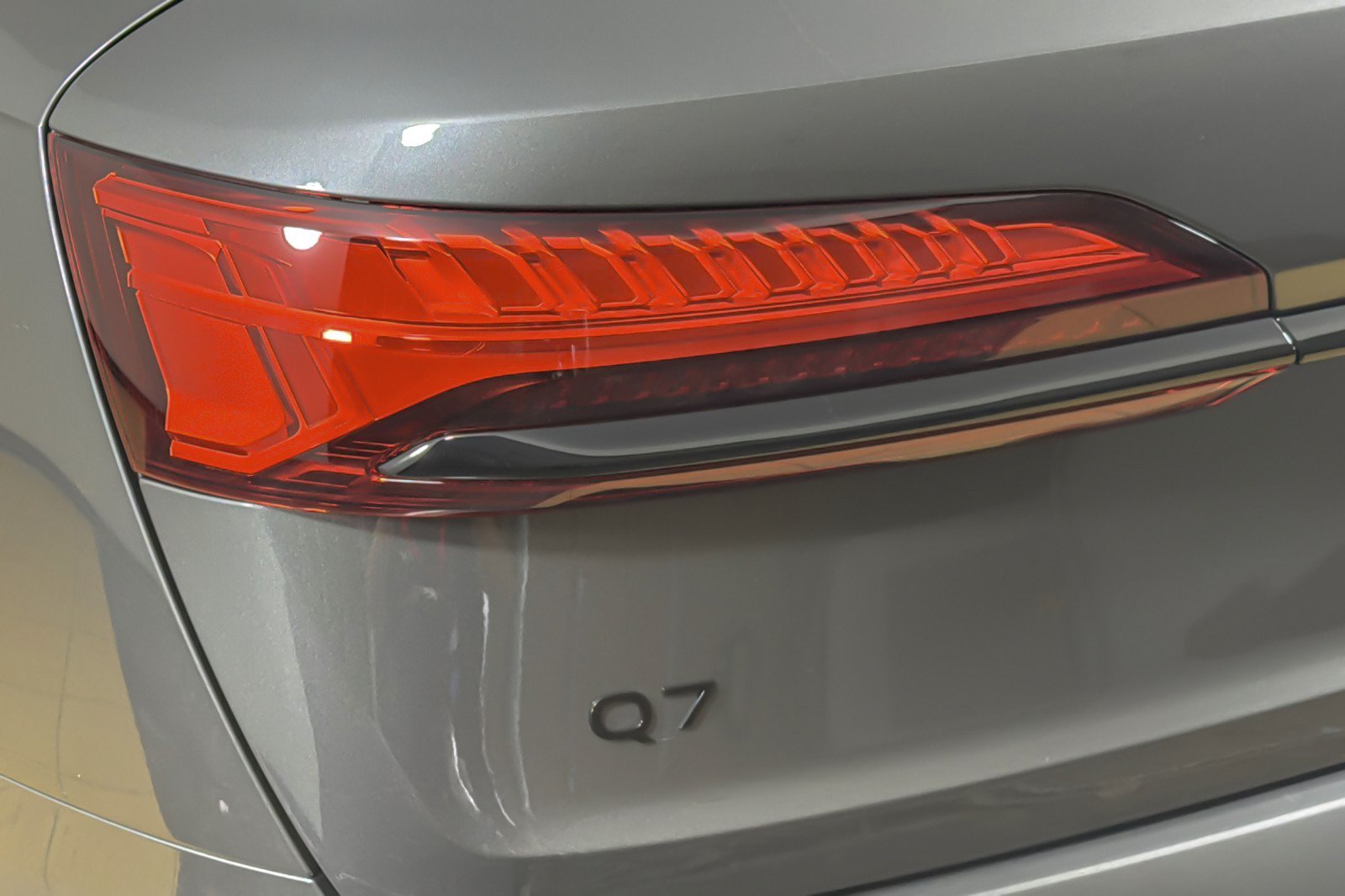 New 2026 Audi Q7 2.0T Premium AWD/4WD image 27