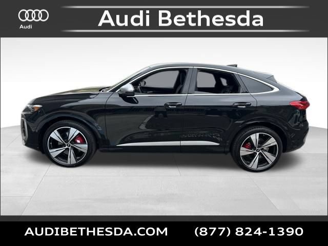New 2026 Audi SQ5 Premium Plus AWD/4WD image 4