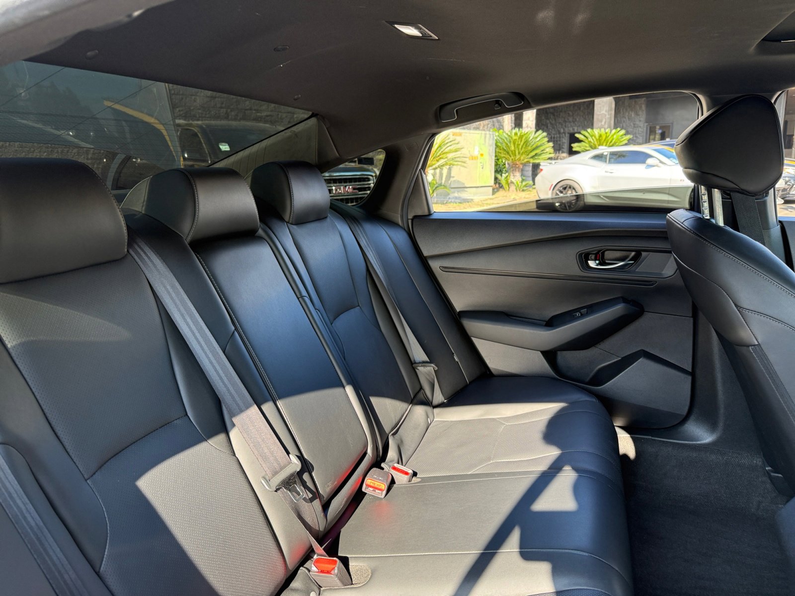 Used 2023 Honda Accord Sport image 18