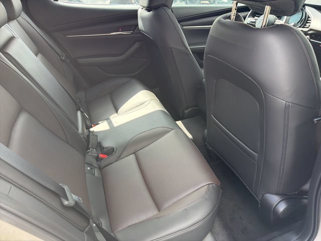 New 2026 MAZDA MAZDA3 Hatchback w/Premium Plus Pkg AWD/4WD image 29