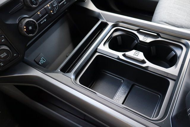 New 2026 Ford F250 XLT AWD/4WD image 11