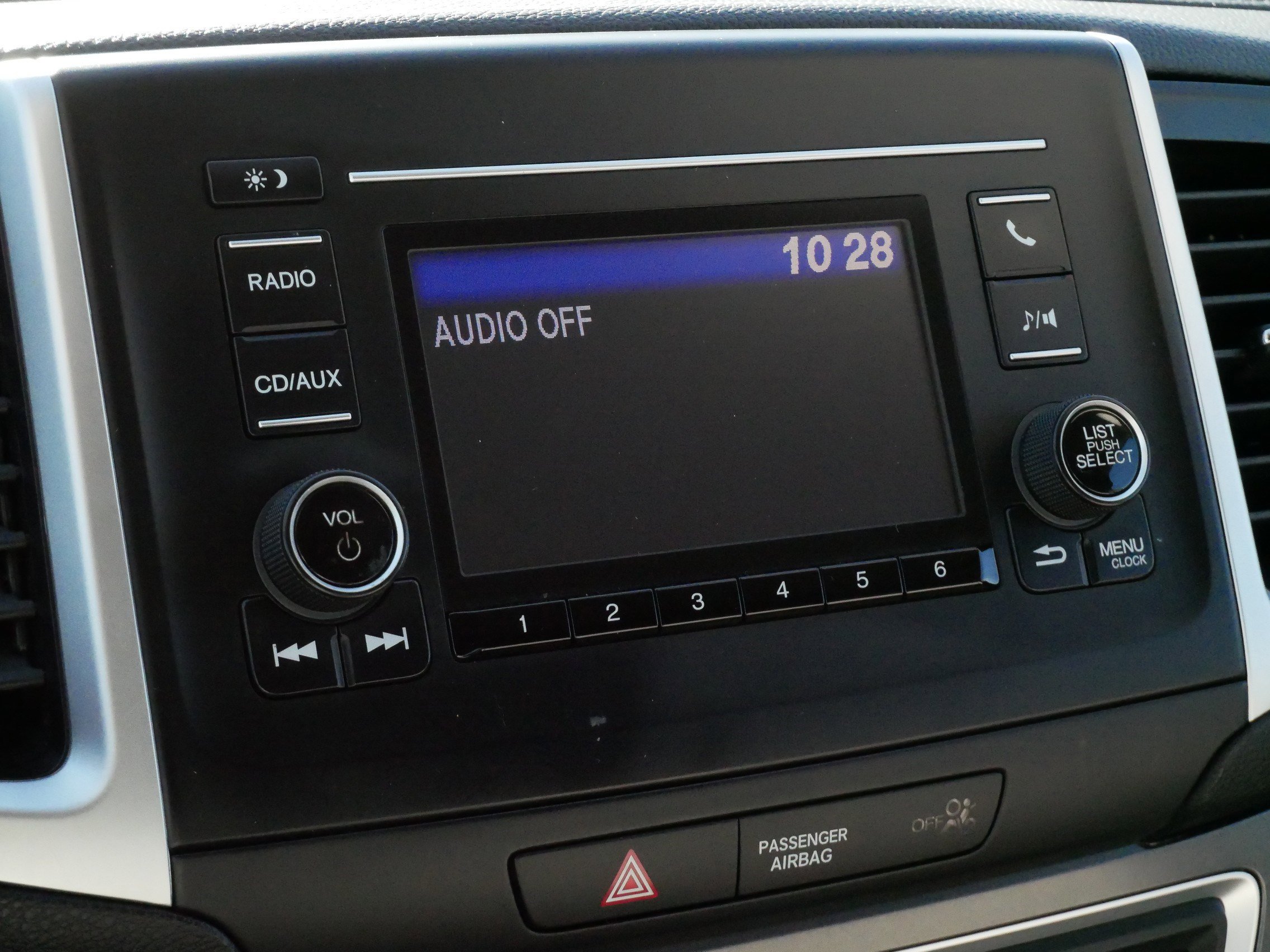 Certified 2017 Honda Ridgeline RTL image 22