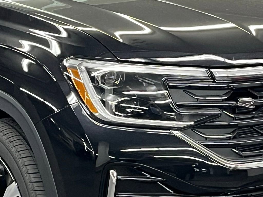 New 2026 Volkswagen Atlas SEL Premium R-Line image 44
