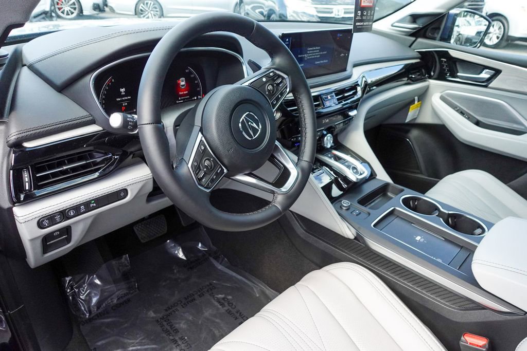 New 2026 Acura MDX w/ Advance Package image 11