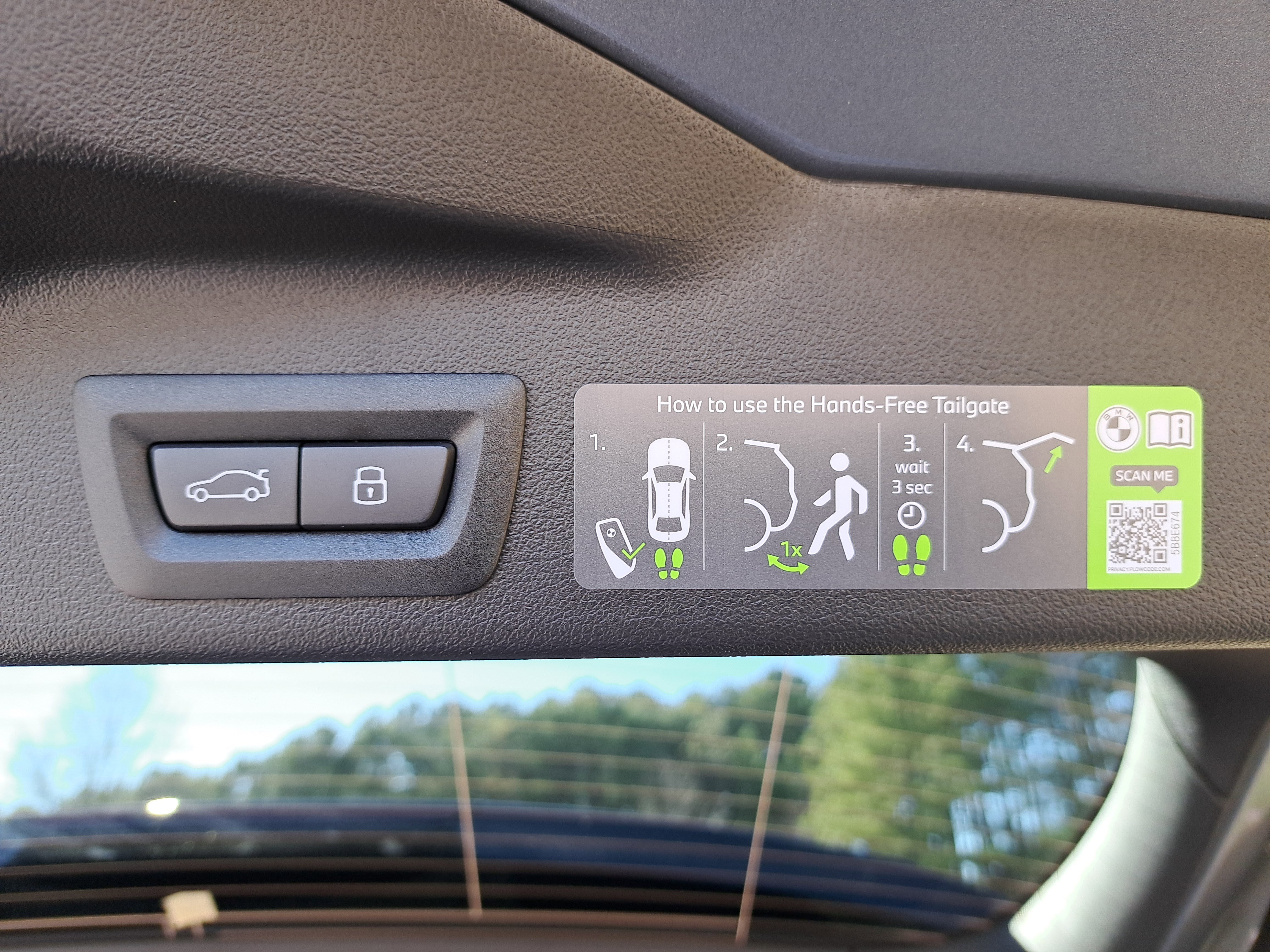 New 2026 BMW X5 xDrive40i w/ M Sport Package AWD/4WD image 13