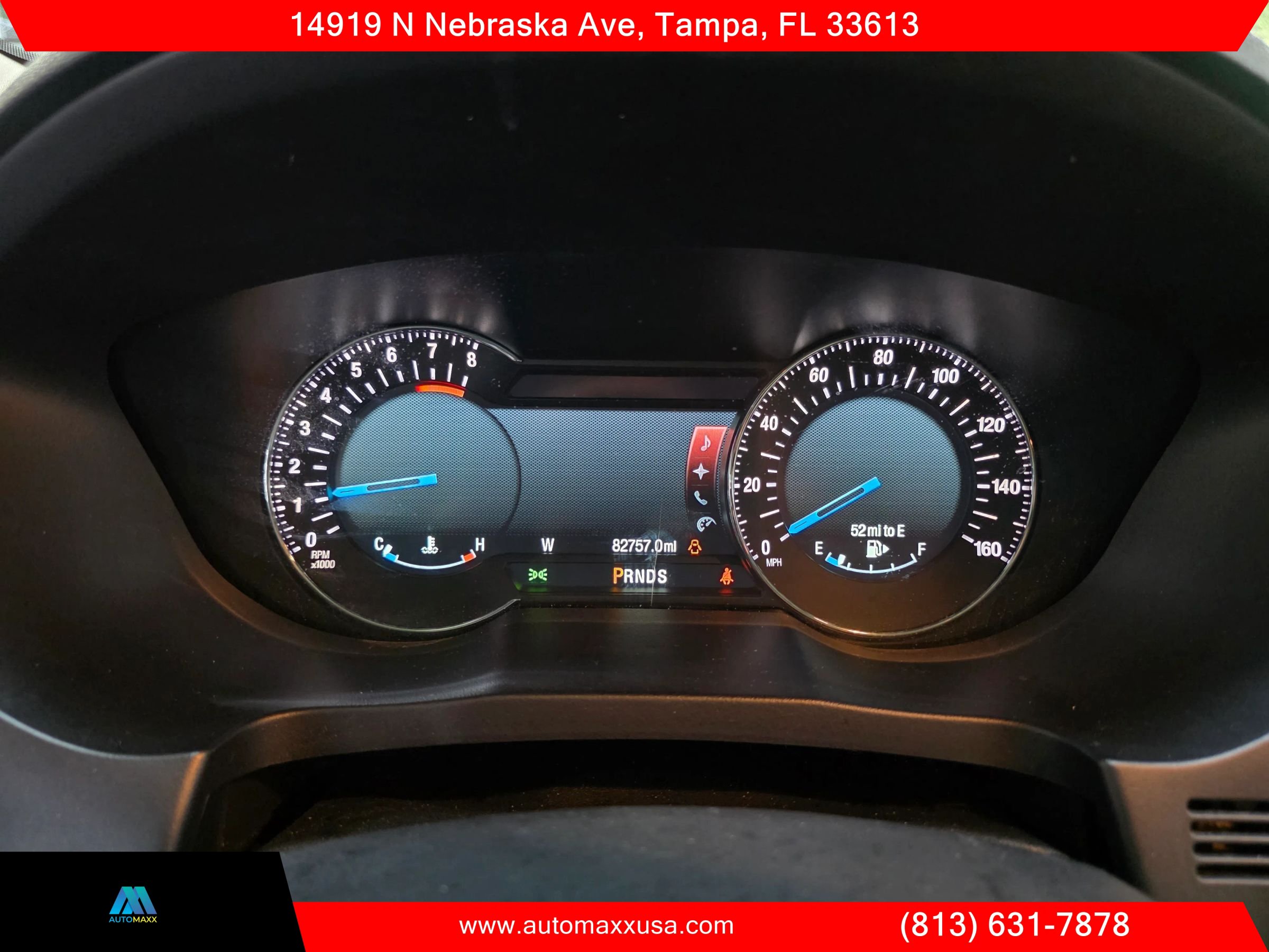 Used 2017 Ford Explorer Platinum AWD/4WD image 16