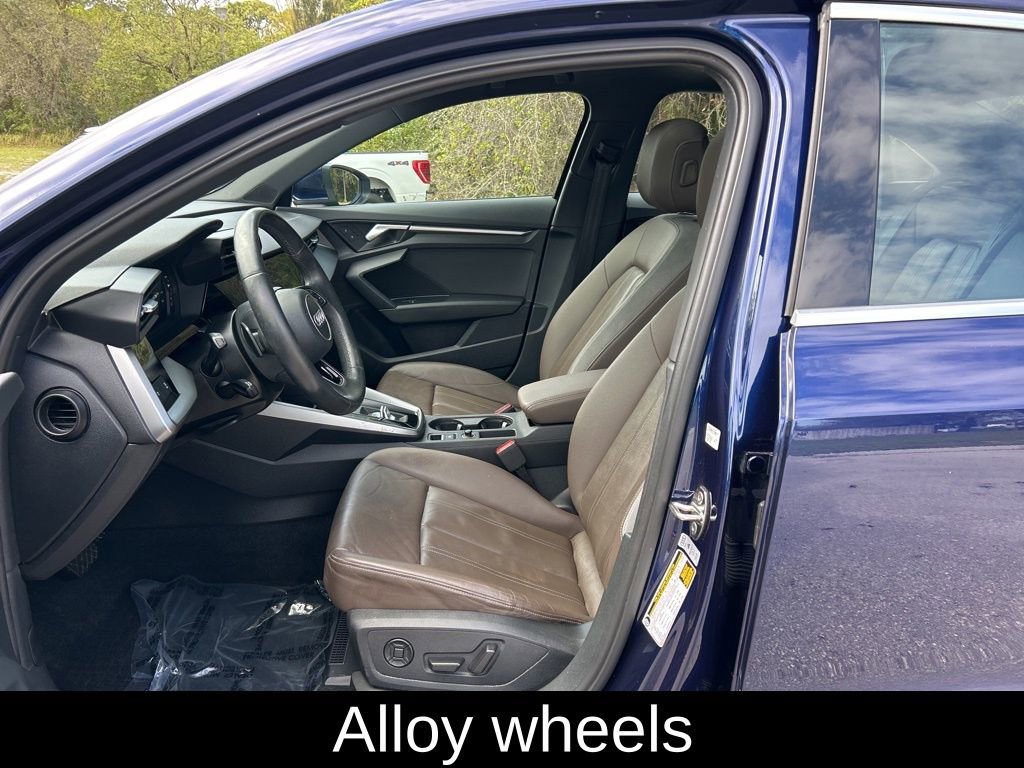 Used 2022 Audi A3 2.0T Premium image 15