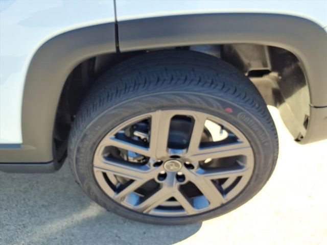 New 2026 Jeep Compass Limited image 18