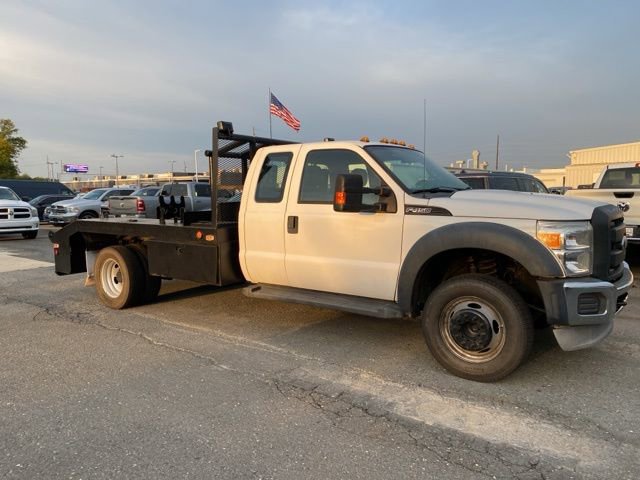 Used 2013 Ford F450 XL w/ PWR Equipment Group image 5