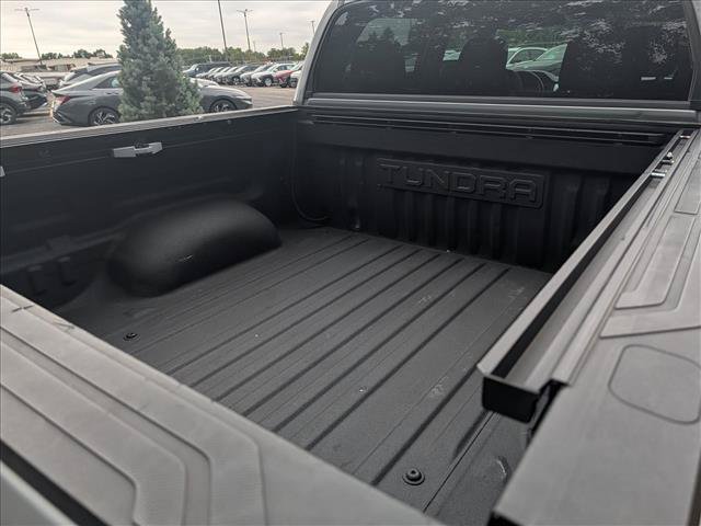 Used 2019 Toyota Tundra Limited AWD/4WD image 22