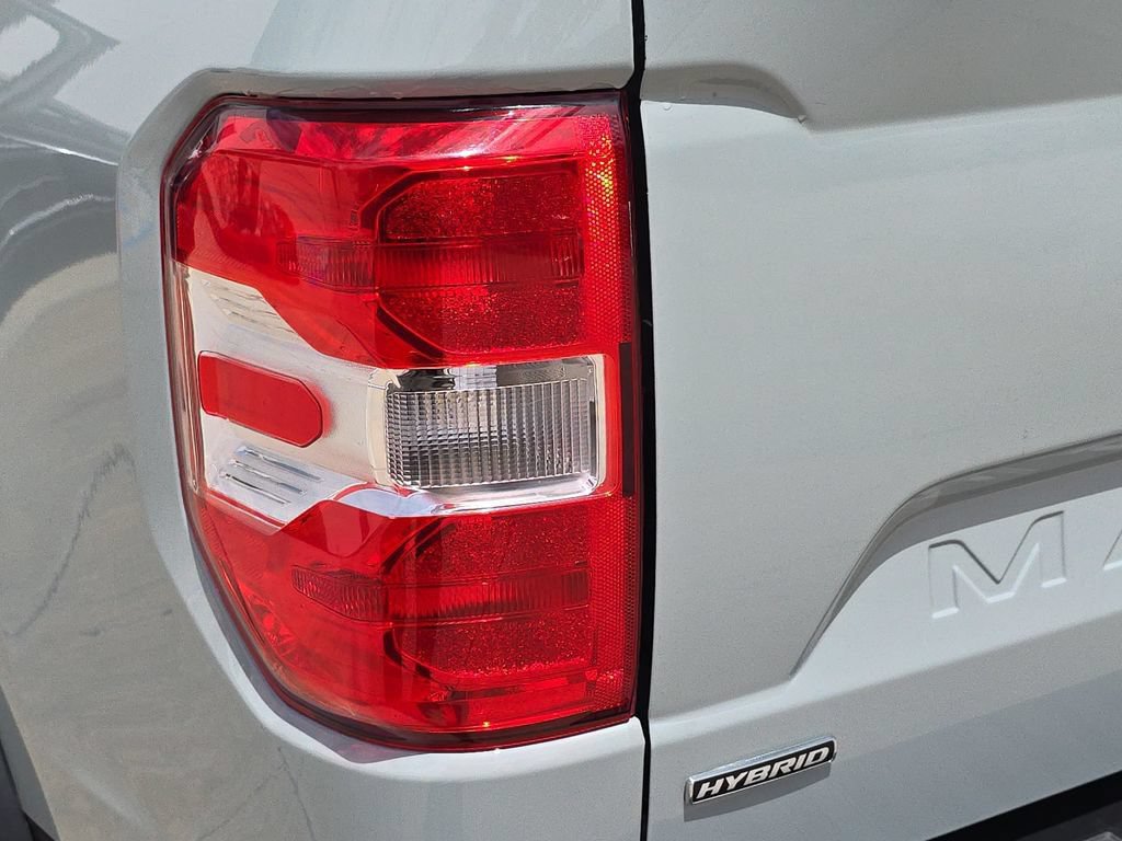 Used 2023 Ford Maverick XLT w/ XLT Luxury Package FWD image 35
