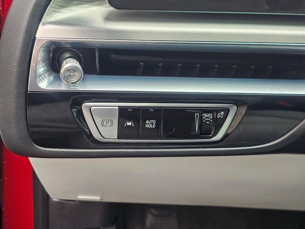 Certified 2024 Cadillac Lyriq Sport w/ LPO, Floor Liner Package image 30