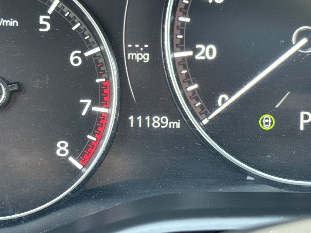 Used 2024 MAZDA CX-30 AWD 2.5 S w/ Premium Package image 20