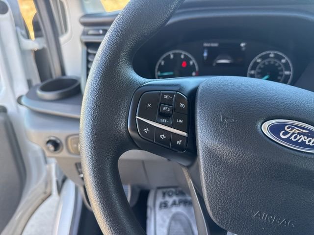 Used 2024 Ford Transit 350 XLT image 29