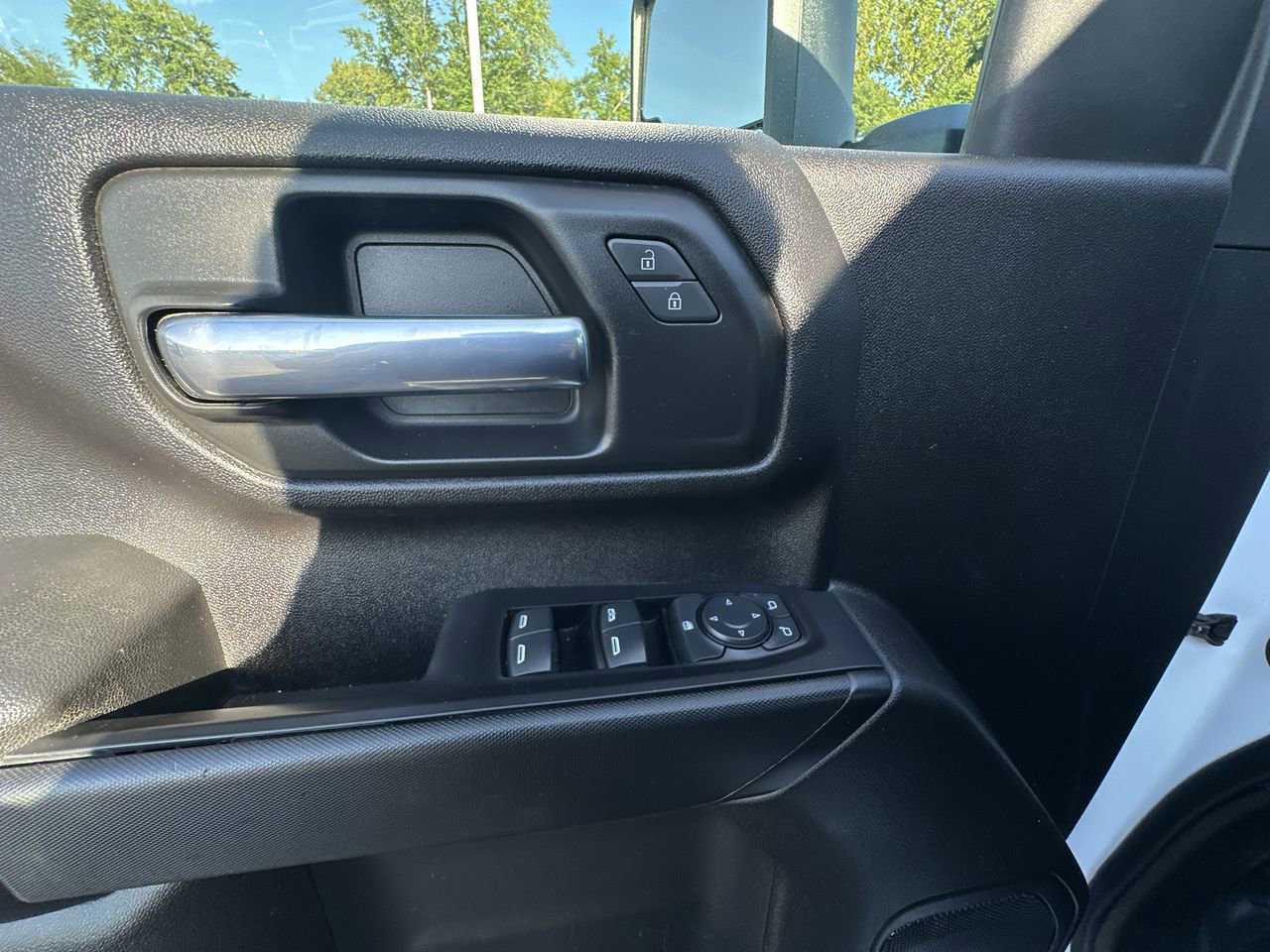Used 2022 Chevrolet Silverado 3500 W/T w/ WT Convenience Package RWD image 13