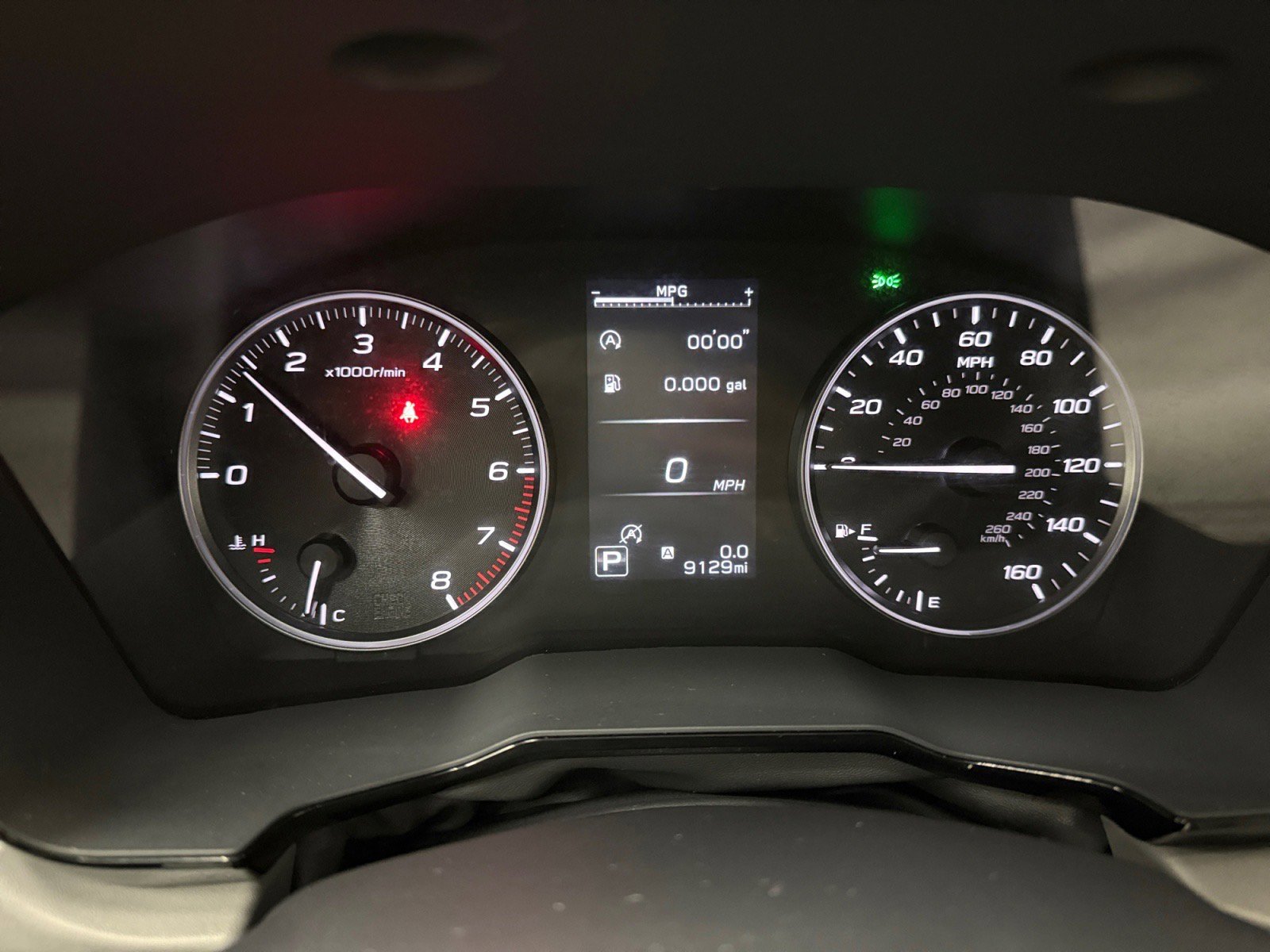 Used 2025 Subaru Legacy Premium image 16