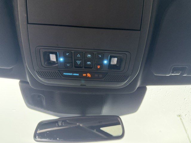 Certified 2023 Ford Explorer ST w/ Equipment Group 401A AWD/4WD image 19