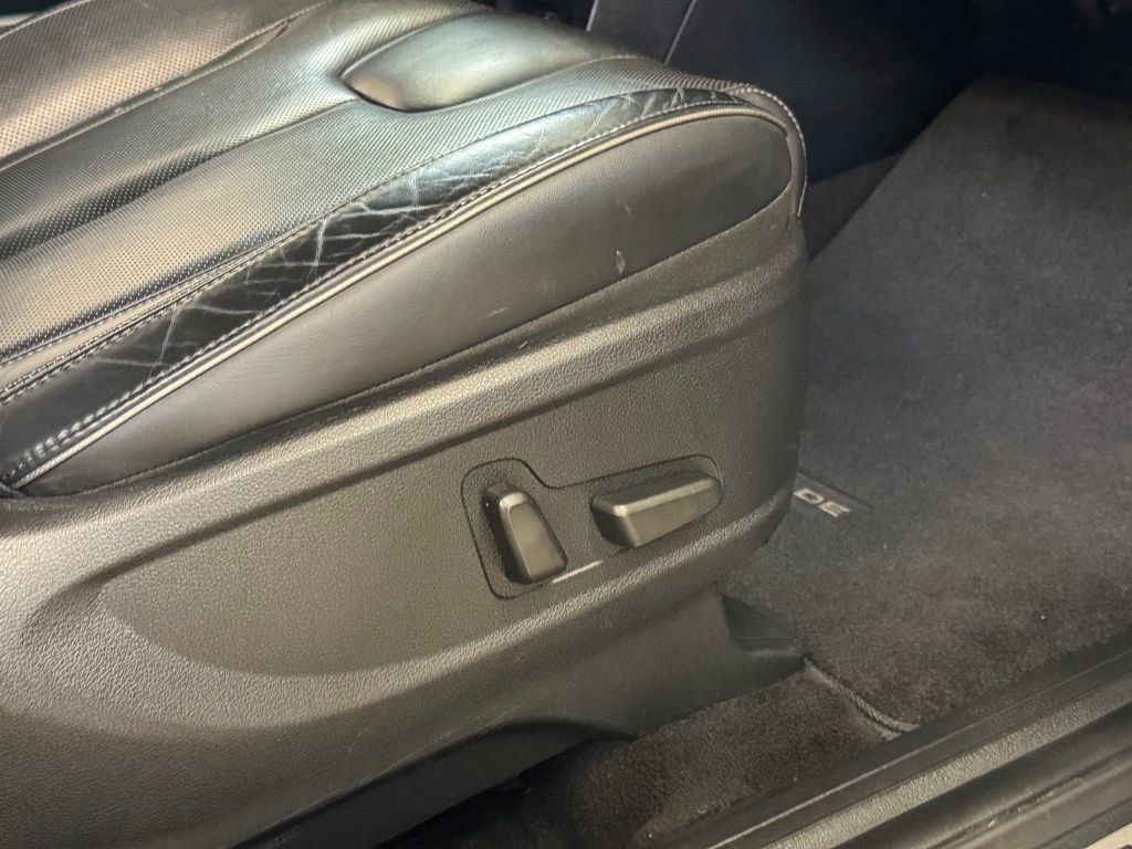 Used 2020 Hyundai Palisade Limited image 30