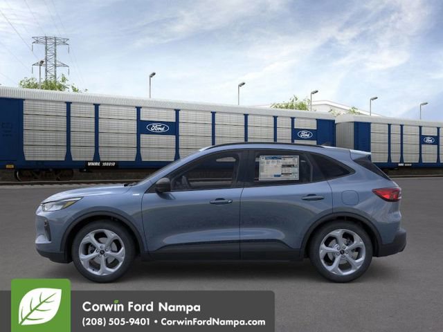New 2026 Ford Escape ST-Line image 4