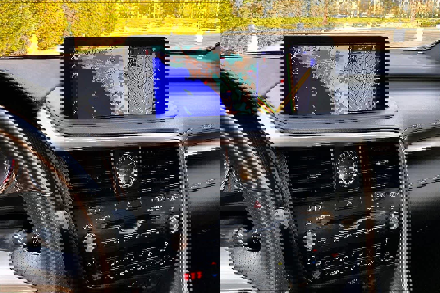 Used 2022 Lexus RX 350 F Sport image 6