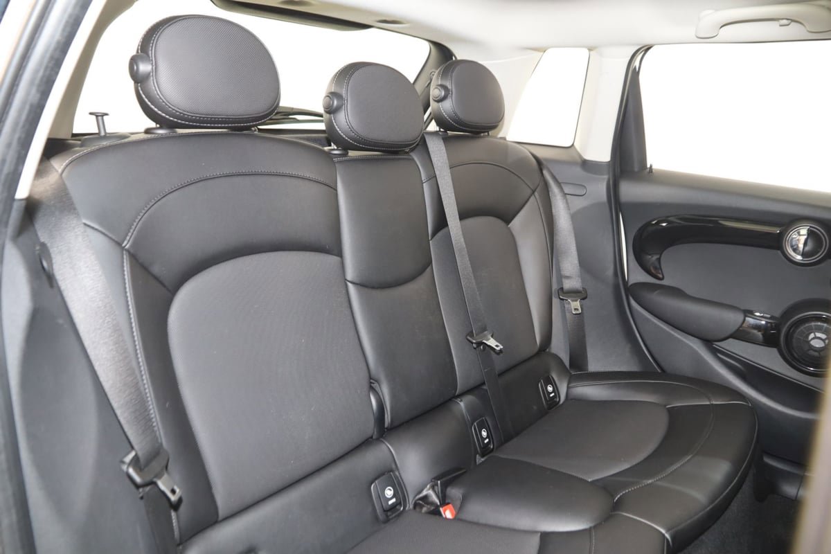Used 2016 MINI Cooper S FWD image 13