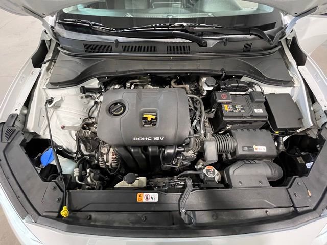Used 2020 Hyundai Kona SEL Plus image 27