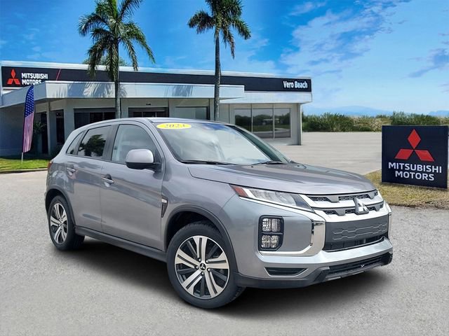 Used 2023 Mitsubishi Outlander Sport AWD