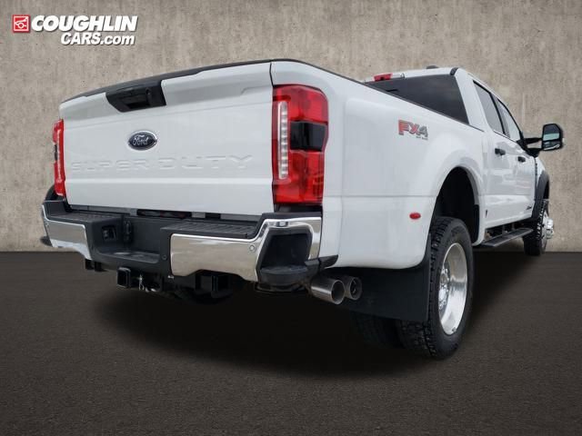 New 2026 Ford F450 XL w/ 360-Degree Camera Package image 10