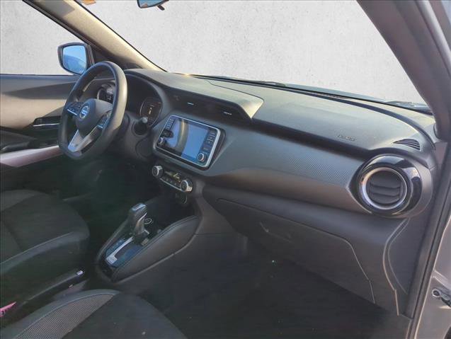 Used 2020 Nissan Kicks SV image 21