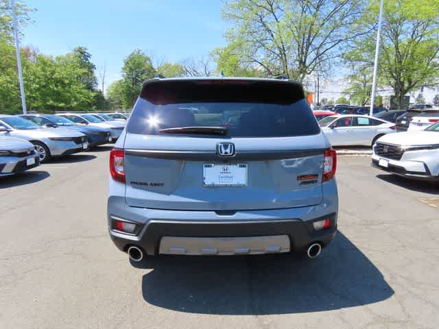 Used 2023 Honda Passport TrailSport image 5
