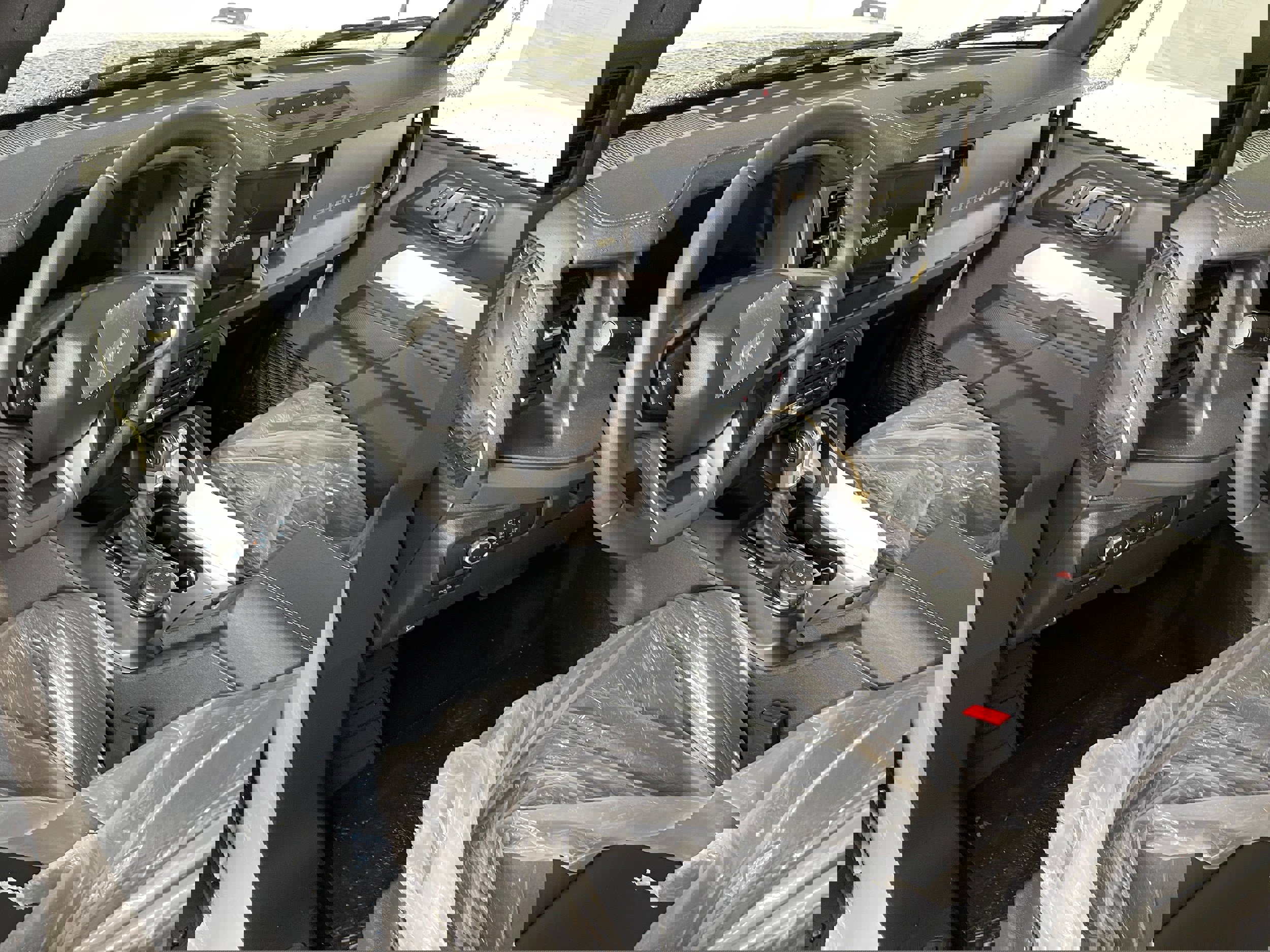 New 2025 Ford Bronco Badlands image 2