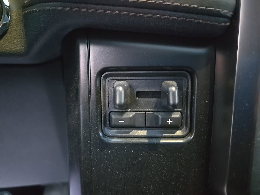 Used 2023 Ford F150 Lightning Lariat w/ Equipment Group 511A High image 24