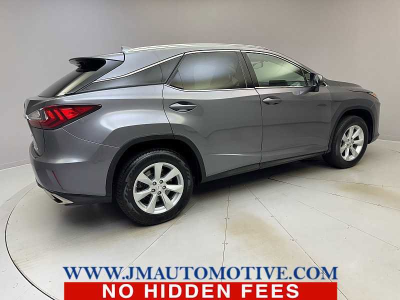 Used 2016 Lexus RX 350 AWD image 5