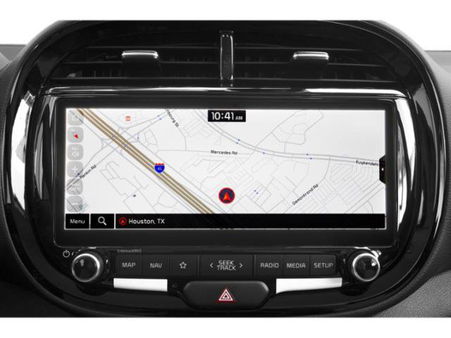 Certified 2024 Kia Soul GT-Line w/ Option Group 020 FWD image 19