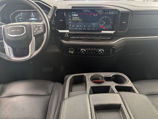 Certified 2024 GMC Sierra 1500 SLT image 25