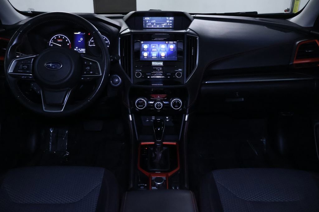 Used 2021 Subaru Forester Sport w/ Popular Package #2 image 18