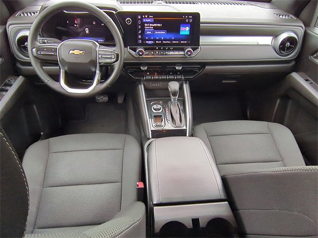 Certified 2023 Chevrolet Colorado LT w/ LT Convenience Package image 20