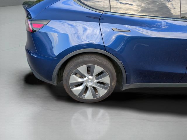 Used 2023 Tesla Model Y Long Range AWD/4WD image 21
