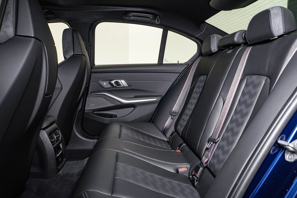 Used 2026 BMW M3 RWD image 20