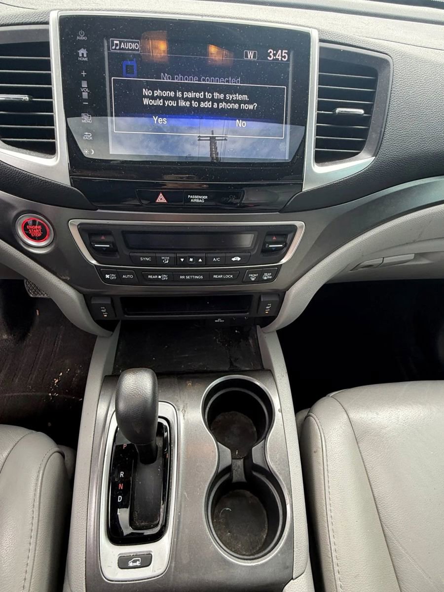 Used 2017 Honda Pilot EX-L image 21