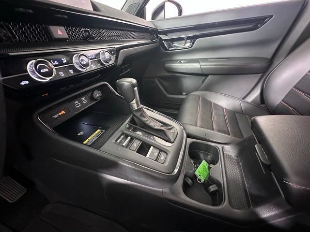 Used 2023 Honda CR-V Sport Touring image 30
