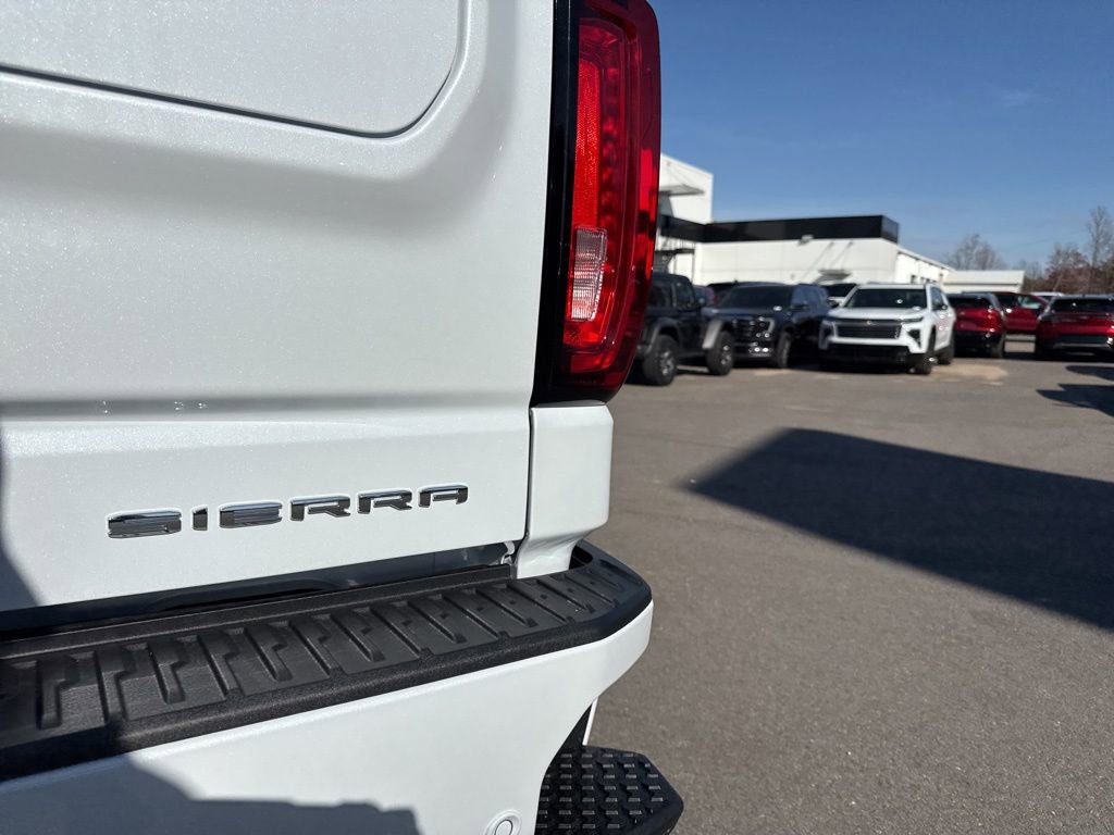 New 2026 GMC Sierra 1500 Denali Ultimate image 37