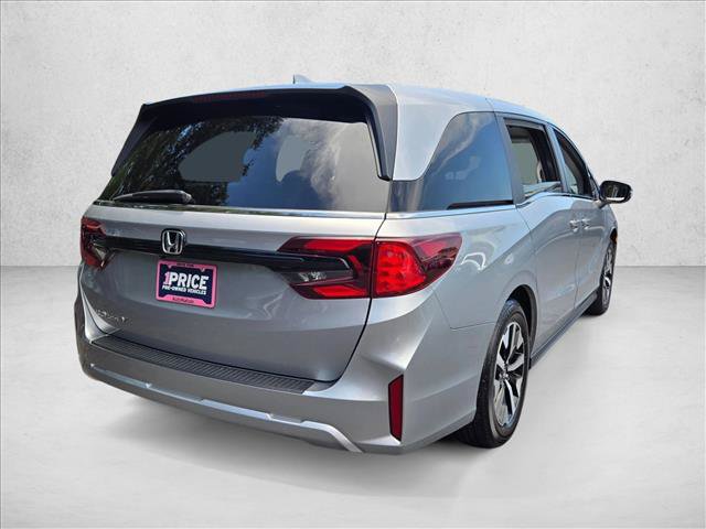 Used 2025 Honda Odyssey EX-L image 5